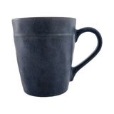 COFFEE MUG BLUE