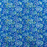 LIBERTY 100% COTTON QUILTING 1093 BATTERSEA B