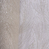 BRIDAL FABRICS CREAM