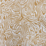 PRINTED VISCOSE