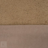COURDUROY SHEARLING