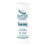 FABRIC DYE - SINTEXCOR-GREEN