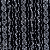 COTTON VOILE EMBROIDERY 150CM