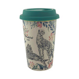 FANCY COFFEE MUG NO 3