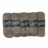 CHARITY P/S 100G 5PK - STONE