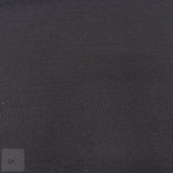BLACK ENDS 2X2 RIB