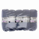 CHARITY P/S 100G 5PK - NAVY