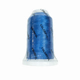 EMBROIDERY THREAD 1000M - CHINA BLUE