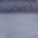TULLE WITH GLITTER