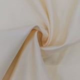 150CM DUTCHESS SATIN-CREAM
