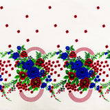 115CM COTTON TSONGA PRINTS
