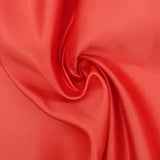 150CM DUTCHESS SATIN-ORANGE