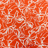 PRINTED VISCOSE