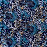 FDY PUFF PRINT (150CM)
