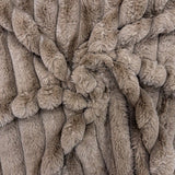 CORDUROY WINTER FUR