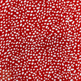 PRINTED VISCOSE