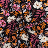 PRINTED VISCOSE
