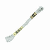DMC HAND EMBROID. MOULINE SP. 01