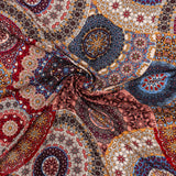 PRINTED VISCOSE