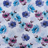 PRINTED ANGLAISE