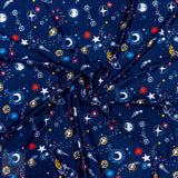 PRINTED LYCRA A229