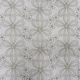 EMBROIDED LINEN