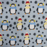 150CM PRINTED POLER FLEECE