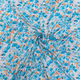 PRINTED VISCOSE