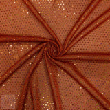 KNITTED SEQUENSE SPANGLE