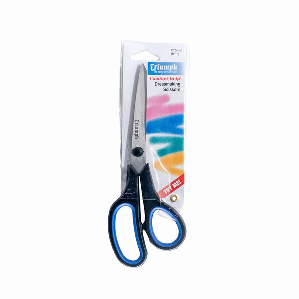 SCISSOR TRIUMPH COMFORT - 8 INCH – Dubai Centre