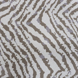 PRINTED ROSE LINEN