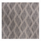 ROCCA LINED EYELET CURTAIN 225X220-42
