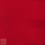 LINEN LOOK AIRFLOW (150CM)(150 GSM)(BARBADOS CHERRY)