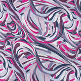 PRINTED NOVA SILK