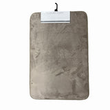 MEMORY FOAM 60X90 - TAUPE