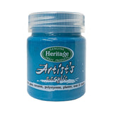 ART/ACRYL 100ML 50 TURQ BLUE