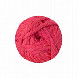 MEGA CHUNKY SOLID 300G-HOT PINK