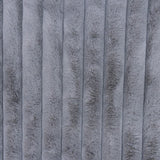 CORDUROY WINTER FUR