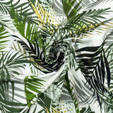 PRINTED VISCOSE