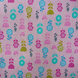 PRINTED FLANNEL 150CM