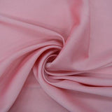 150CM MIA SATIN - DUSTY CORAL