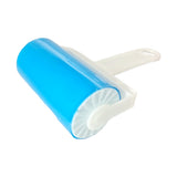 LINT ROLLER WASHABLE BLUE