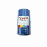 FAWZ THREAD CONES +-4000MT MED ROYAL