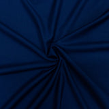 DAFA (HEAVY) FABRIC 58INCH (150CM) - NAVY