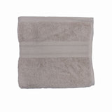 ULTRA SOFT HAND TOWEL 600GSM CASHMERE