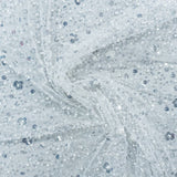 HOLLYWOOD SEQUENCE TULLE