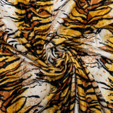 ANIMAL FUR(FAUX)