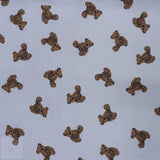 BABY COTTON PRINTED