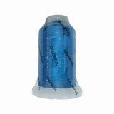 EMBROIDERY THREAD 1000M - OCEAN