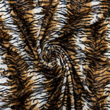 ANIMAL FUR(FAUX)